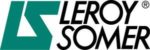 Leroy Somer AVR